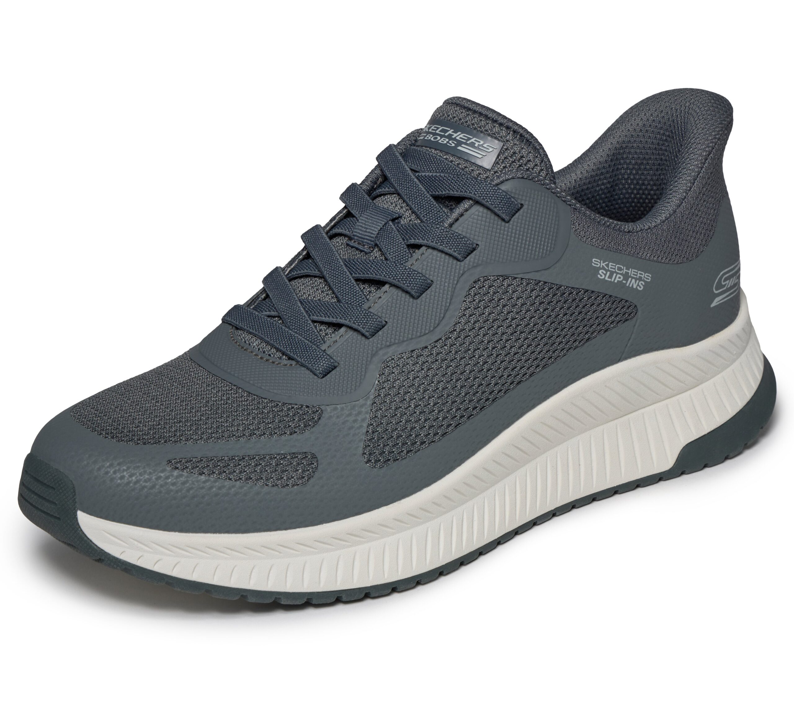 Skechers Slip-ins: BOBS Sport Squad 4 skechers slip ins: bobs sport squad 4